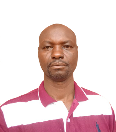 Jonathan  Mwenda