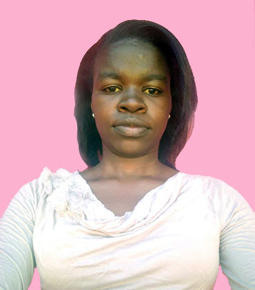 Elosy Mutuma