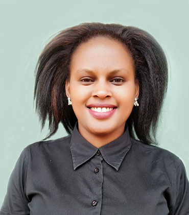 Debora Kinya