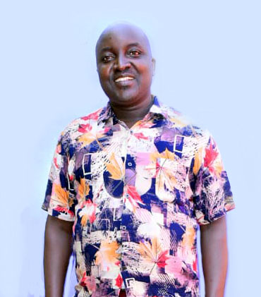 David Muriungi