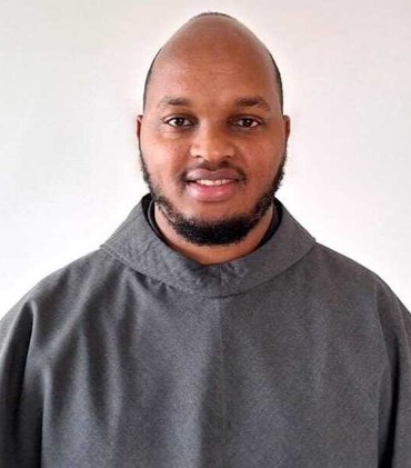 Fr. Kilemi Mwirigi